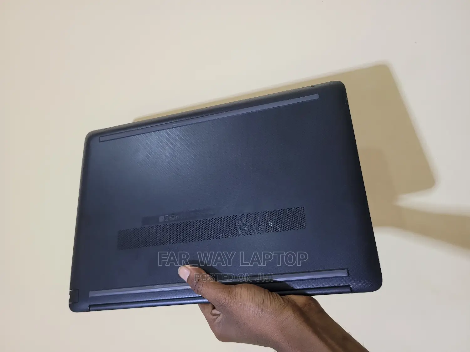 Laptop HP 15-Gw0023od Slim 4GB AMD HDD 1T