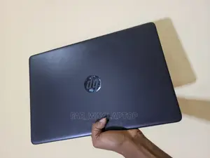 Laptop HP 15-Gw0023od Slim 4GB AMD HDD 1T