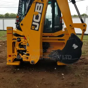 Bland New JCB
