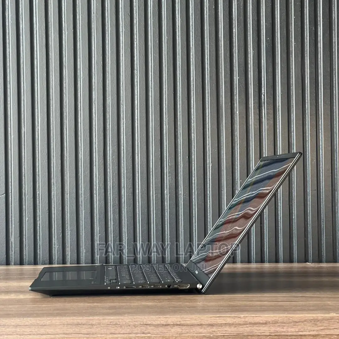 New Laptop Asus Zenbook 14 UX434 16GB AMD Ryzen 7 SSD 512GB