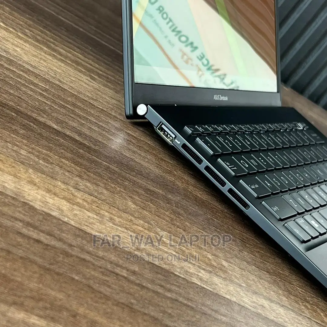 New Laptop Asus Zenbook 14 UX434 16GB AMD Ryzen 7 SSD 512GB