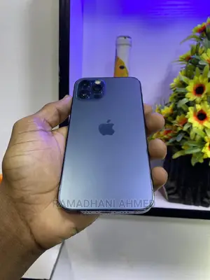 Apple iPhone 12 Pro 128 GB Blue