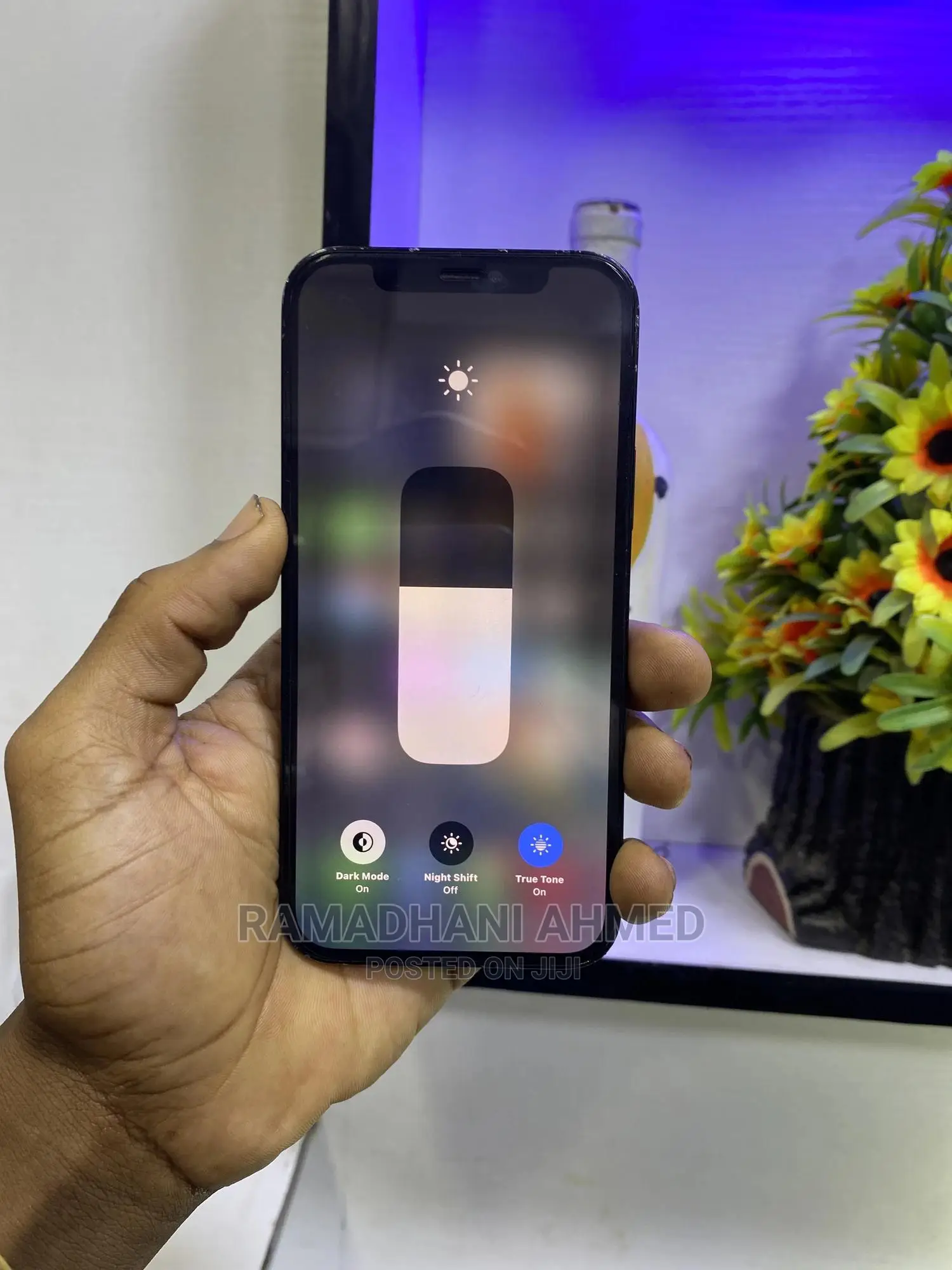 Apple iPhone 12 Pro 128 GB Blue