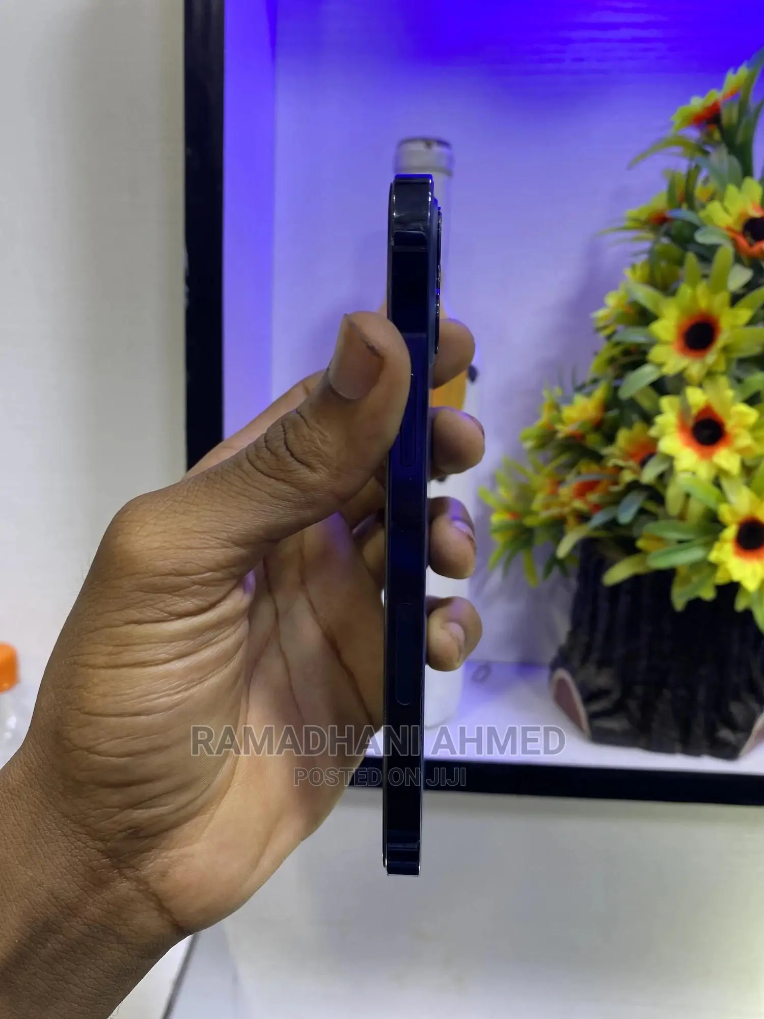 Apple iPhone 12 Pro 128 GB Blue
