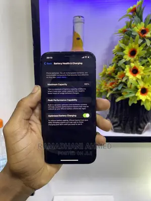 Apple iPhone 12 Pro 128 GB Blue