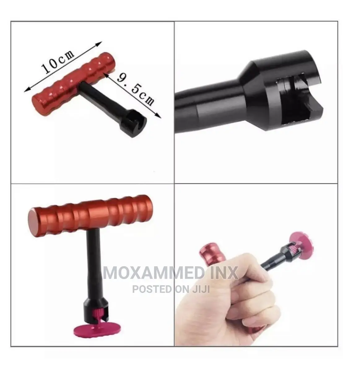 Car Dent Puller