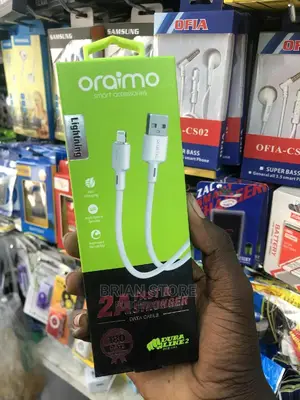Original USB