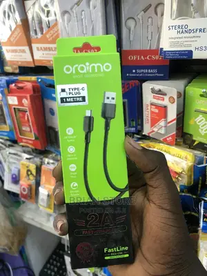 Original USB