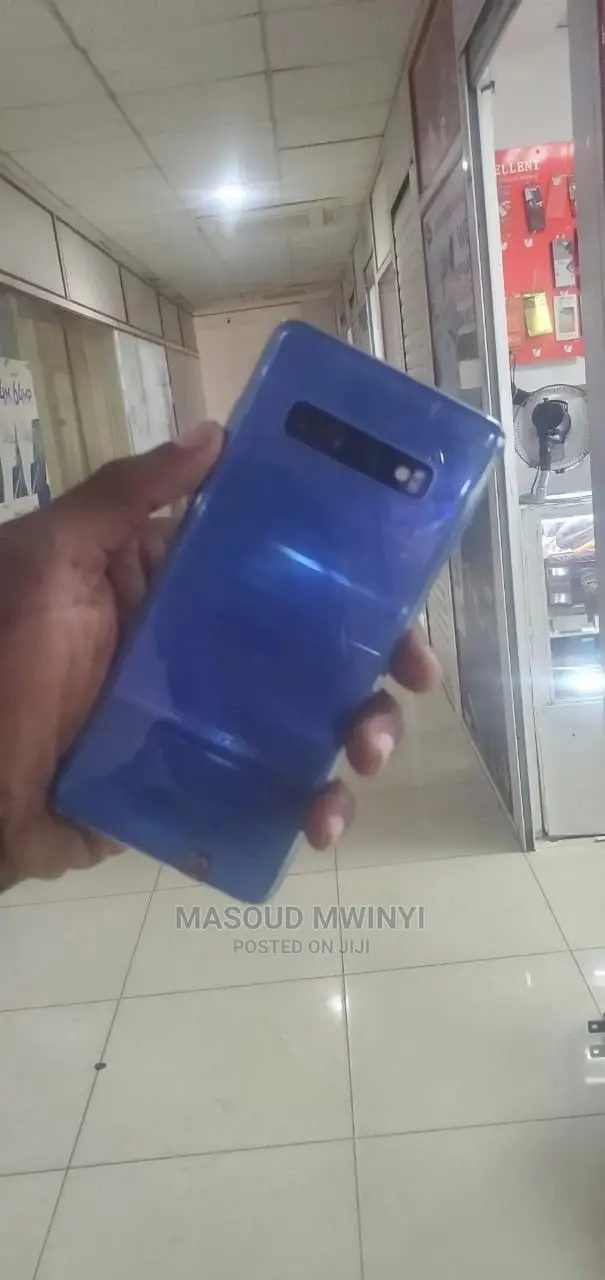 Samsung Galaxy S10 Plus 128 GB