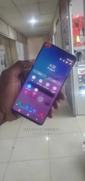Samsung Galaxy S10 Plus 128 GB