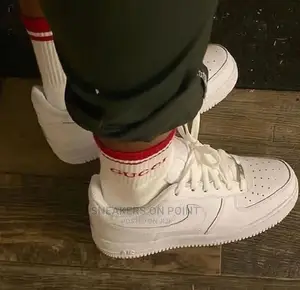 Original Nike Air Force 1