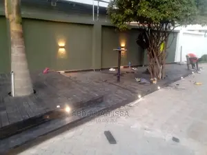 Decking Project