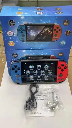 Advanced Game
