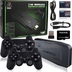 Video Game