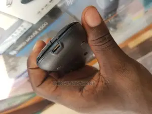 Rechargeable Wireless Mouse