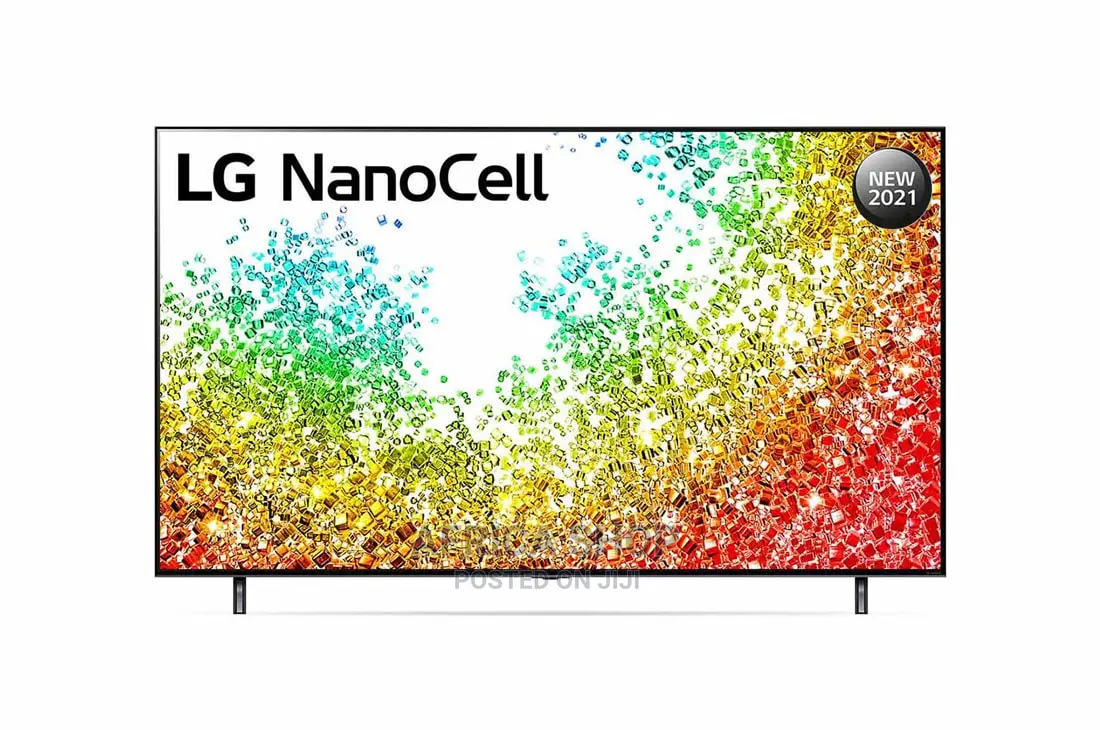 LG Nanocell Smart 4k UHD Resolution 55NANO75