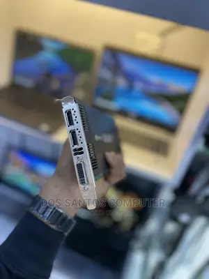 Nvidia Quadro