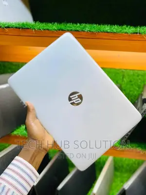 Laptop HP EliteBook 840 G3 8GB Intel Core I5 SSD 256GB