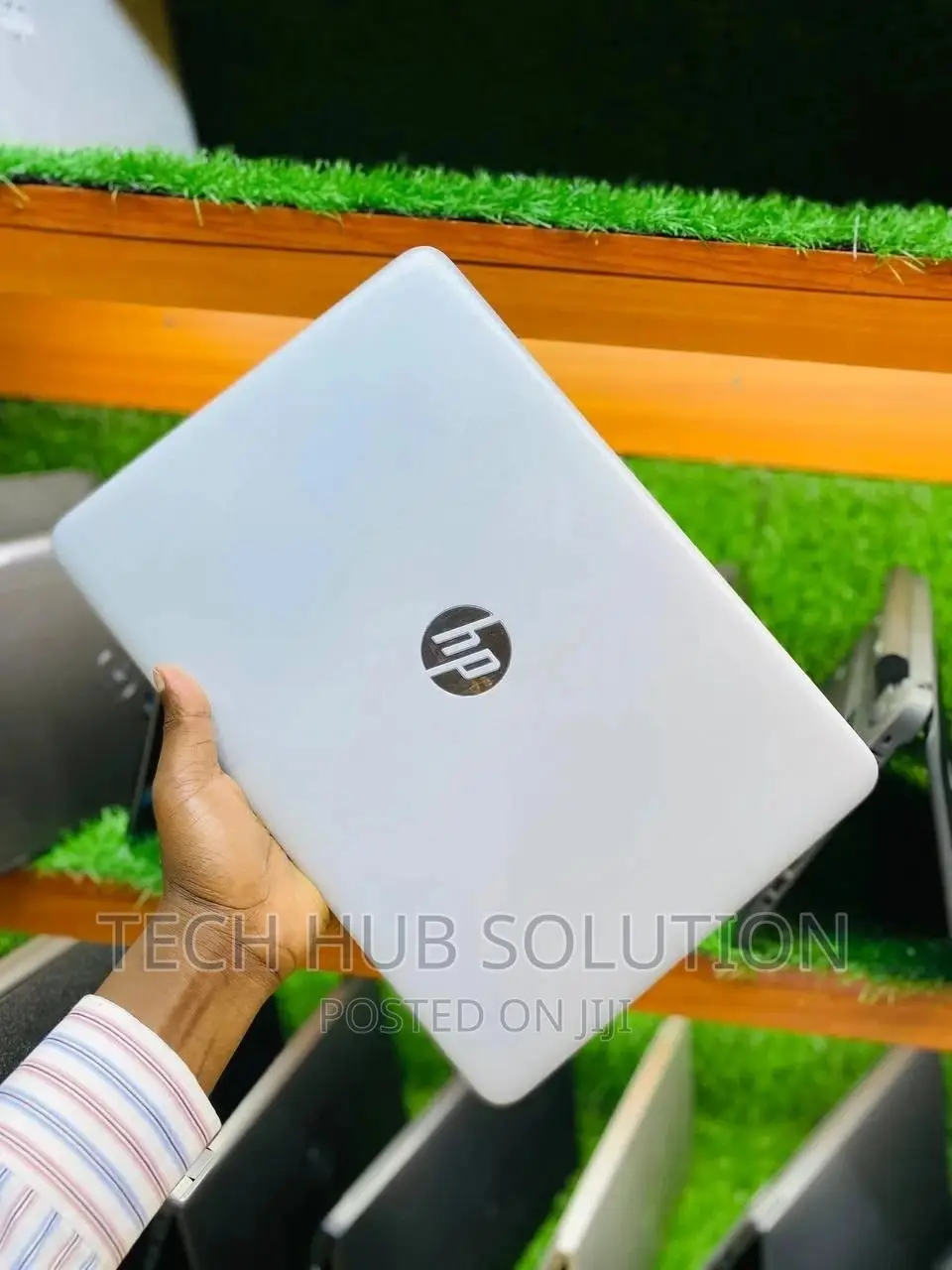 Laptop HP EliteBook 840 G3 8GB Intel Core I5 SSD 256GB