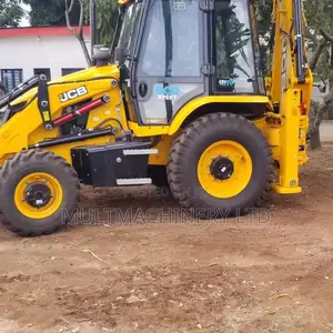 Bland New JCB for Sale