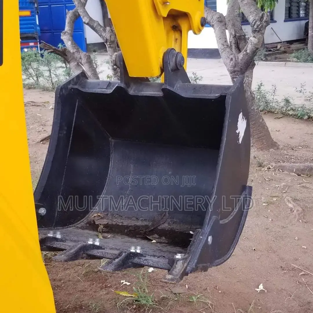 Bland New JCB for Sale