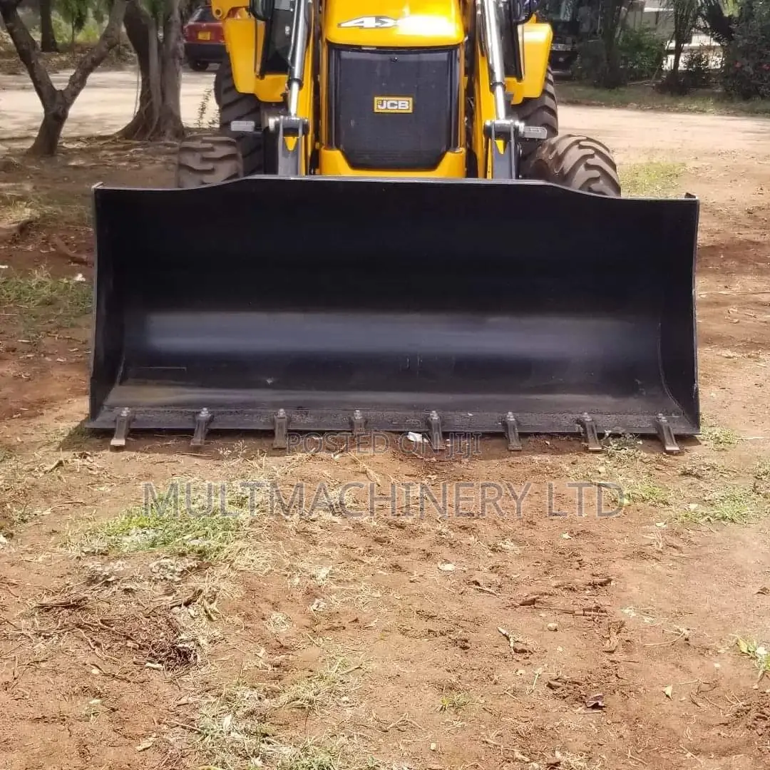 Bland New JCB for Sale