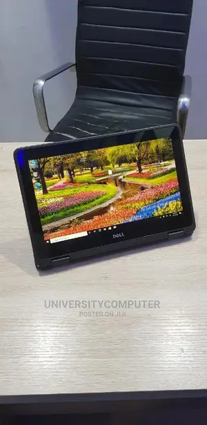 Laptop Dell Latitude 11 3189 4GB Intel Pentium SSD 128GB