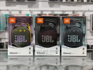 Jbl Clip4 Og
