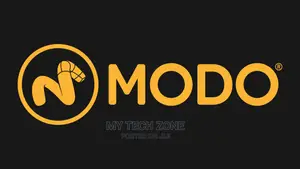 Modo 3d Modeling Activated
