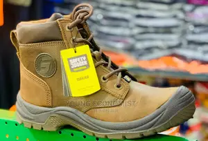 Original Jogger Safety Boot