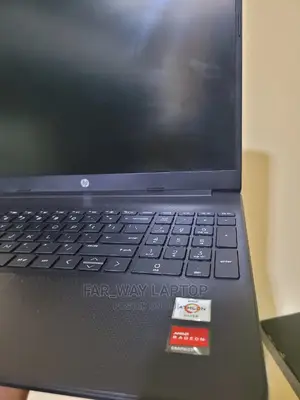 Laptop HP 15-Gw0023od Slim 4GB AMD HDD 1T