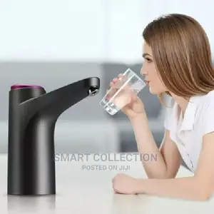 Smart Electric Water Pump Dispenser