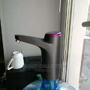 Smart Electric Water Pump Dispenser