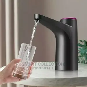 Smart Electric Water Pump Dispenser