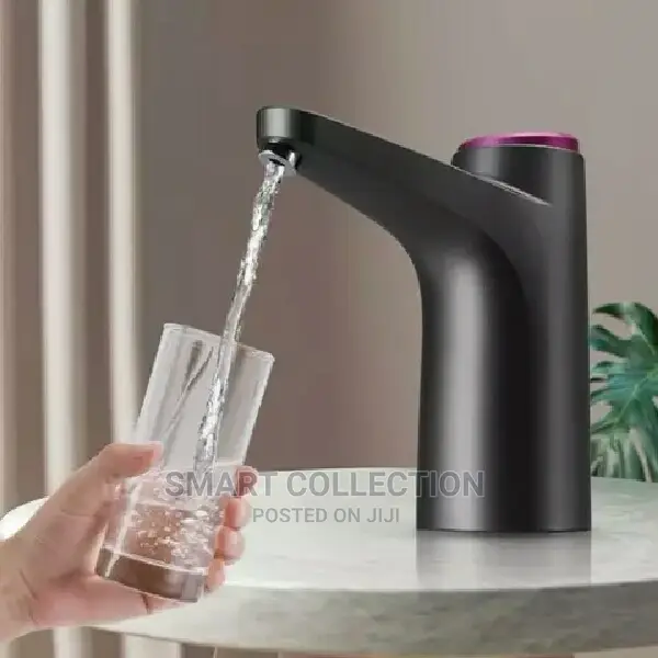 Smart Electric Water Pump Dispenser