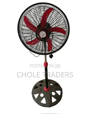 AFN-1822 New Stand Fan