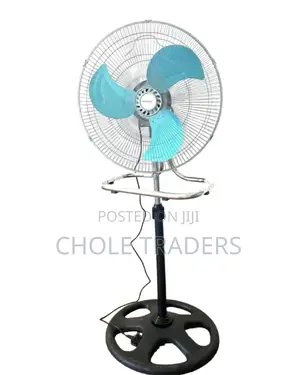 New 2 in 1 Stand Fan