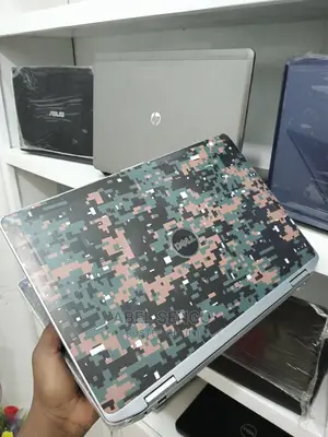Laptop Dell Latitude 7440 4GB Intel Core I5 HDD 500GB