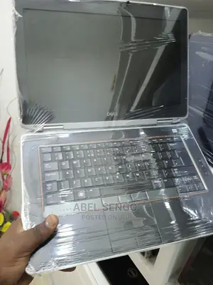 Laptop Dell Latitude 7440 4GB Intel Core I5 HDD 500GB