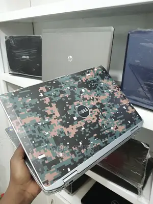 Laptop Dell Latitude 7440 4GB Intel Core I5 HDD 500GB