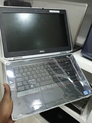 Laptop Dell Latitude 7440 4GB Intel Core I5 HDD 500GB