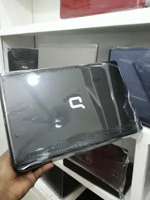 Laptop HP Compaq 620 4GB Intel Core 2 Duo HDD 320GB