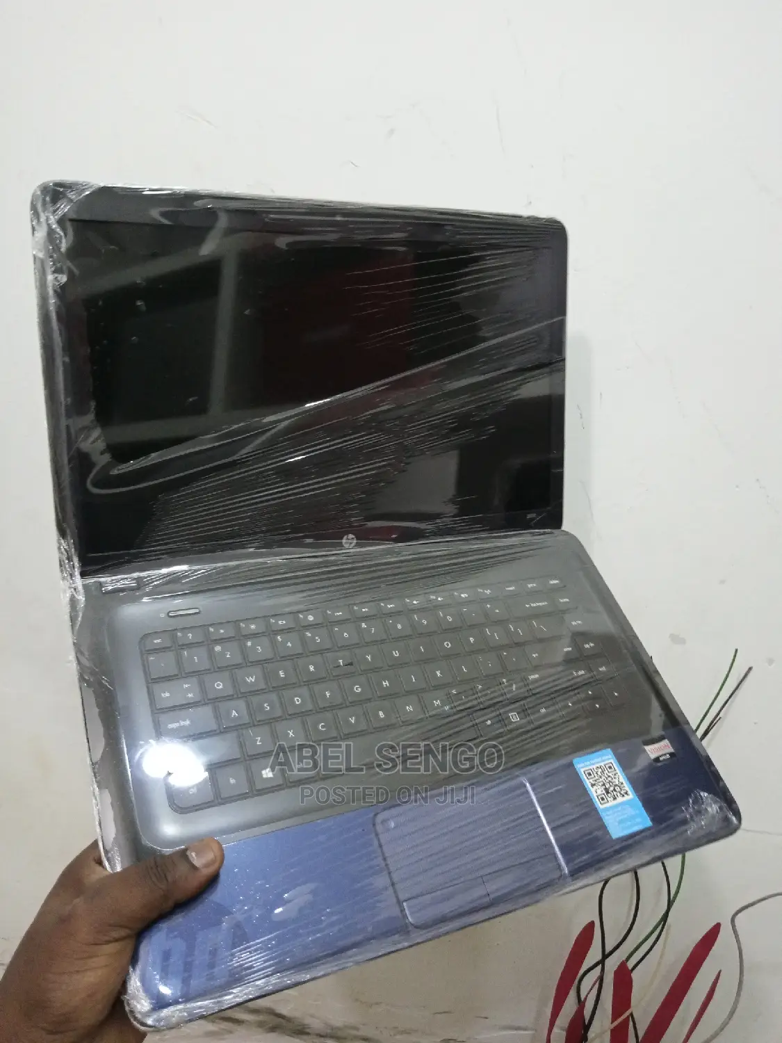 Laptop HP 630 4GB Intel Core 2 Duo HDD 320GB