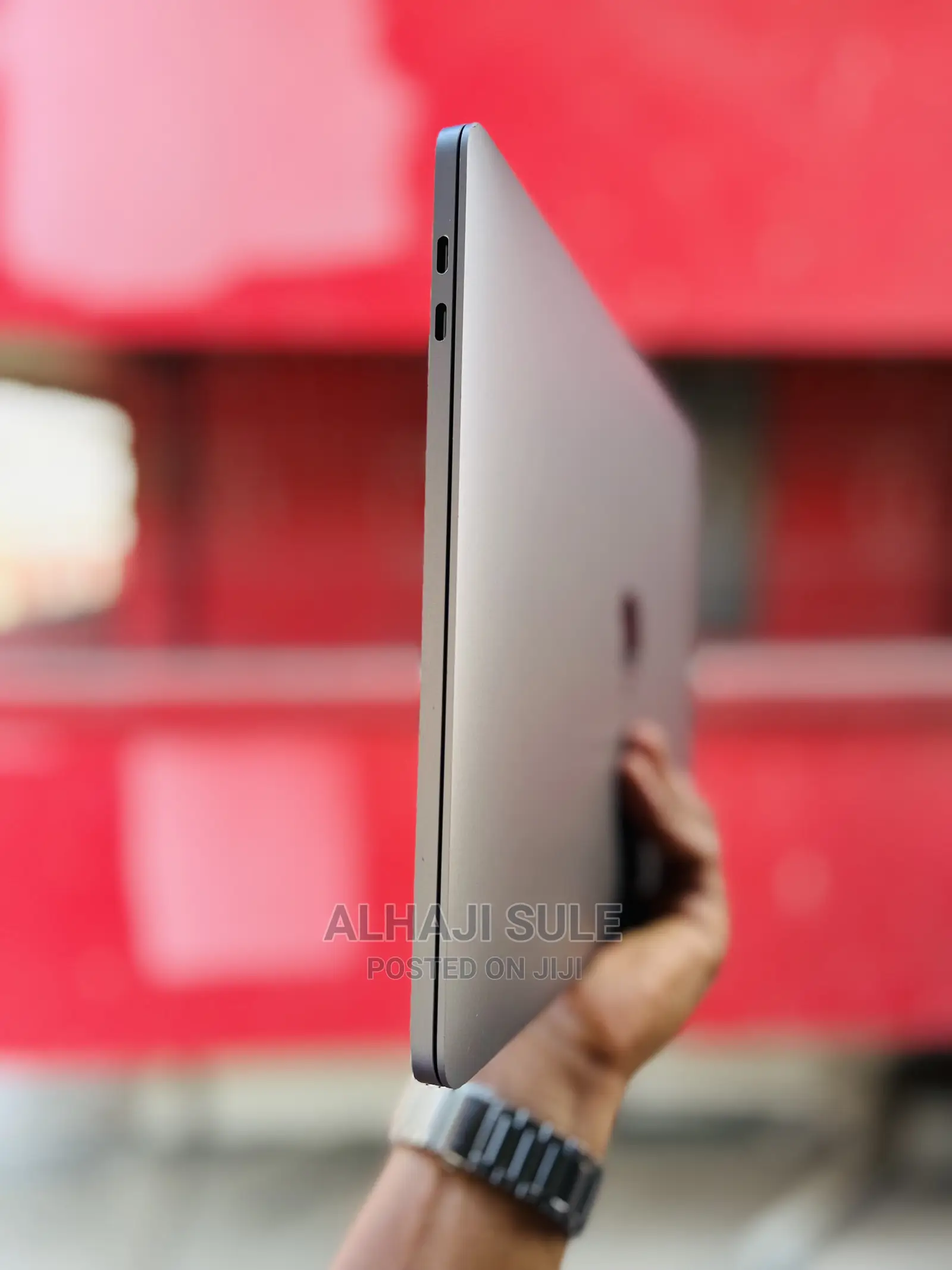 Laptop Apple MacBook Pro 2020 M1 8GB Apple M1 SSD 256GB