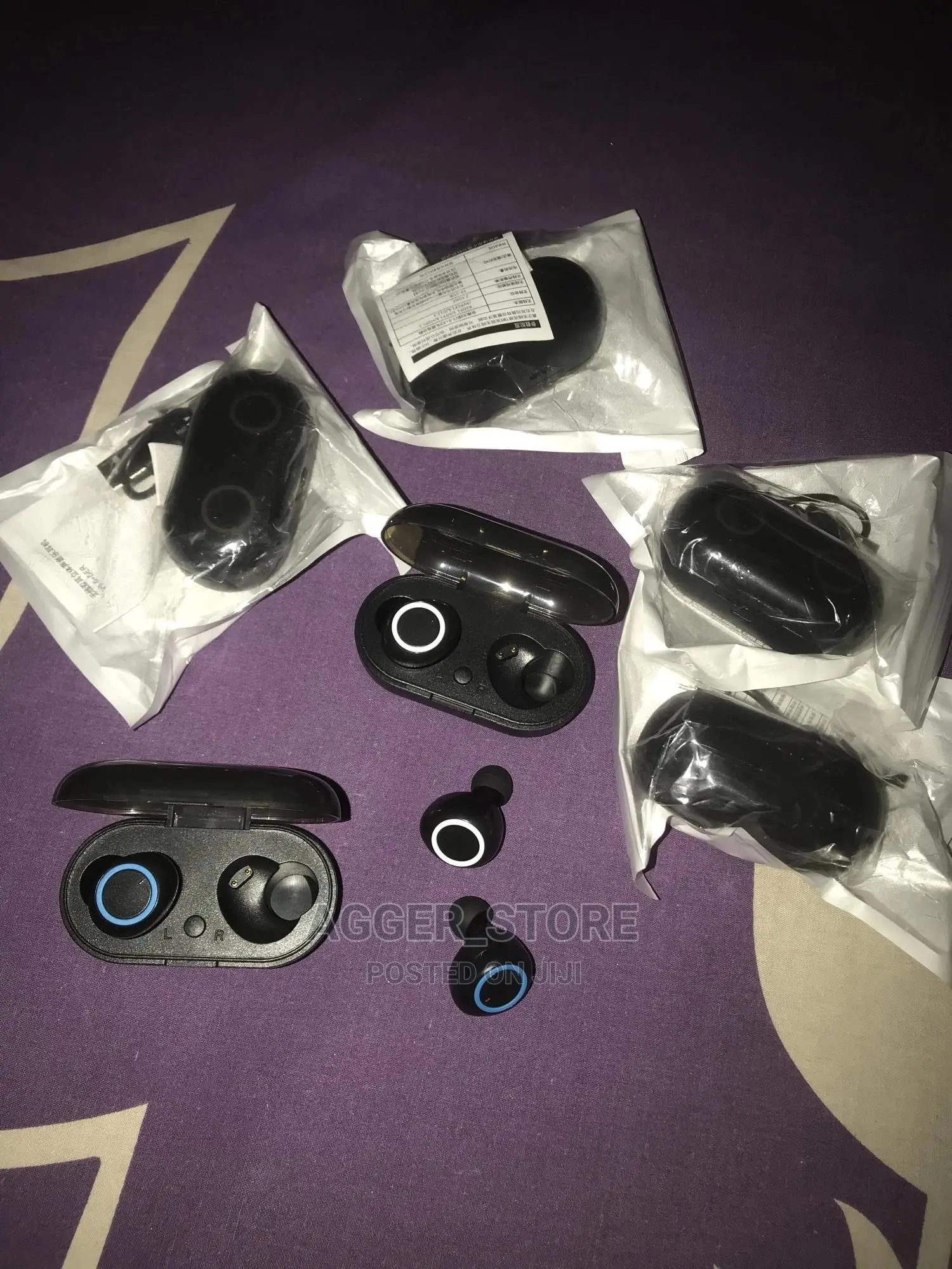 TWS Earbud
