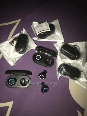 TWS Earbud