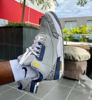 Origina Air Jordan 3