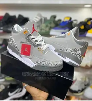 Origina Air Jordan 3