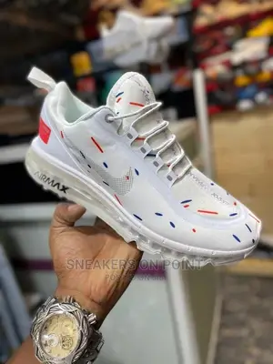 Qulity Airmax