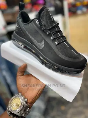 Qulity Airmax
